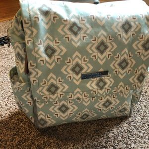 Diaper bag